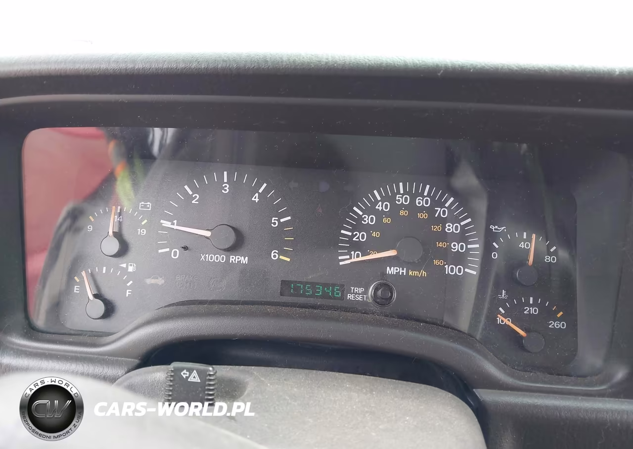 2001 Jeep Cherokee Limited-Sport VIN:1J4FF58S71L545814 - 7
