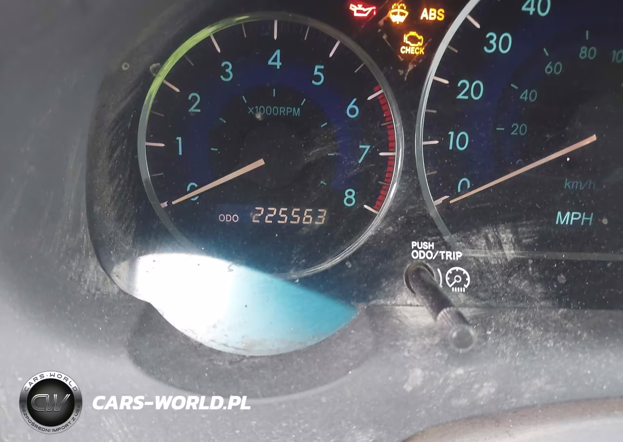 2006 Toyota Sienna Le VIN:5TDZA23C06S416853 - 7