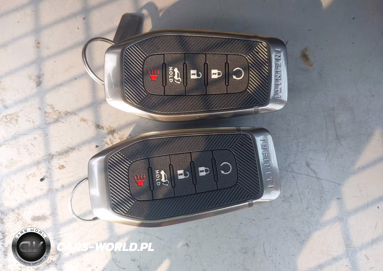 2027 Infiniti Qx65 VIN:5N1AC0JX1VC600275 - 11