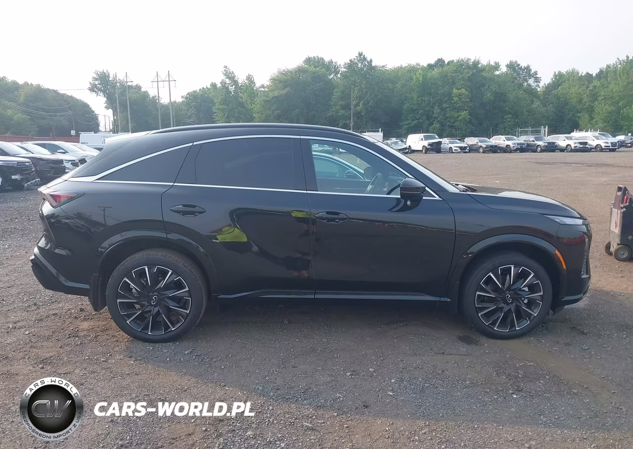 2027 Infiniti Qx65 VIN:5N1AC0JX1VC600275 - 13