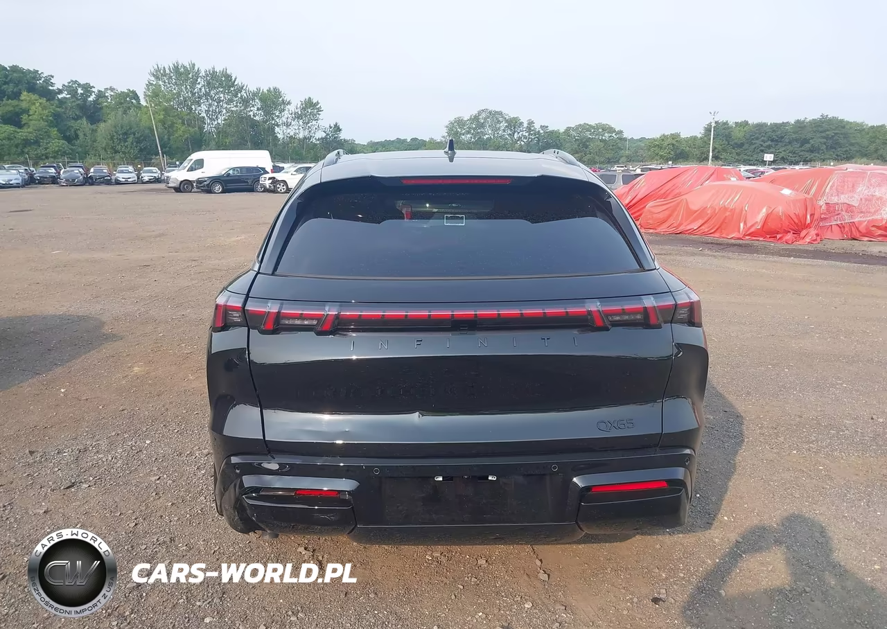 2027 Infiniti Qx65 VIN:5N1AC0JX1VC600275 - 16