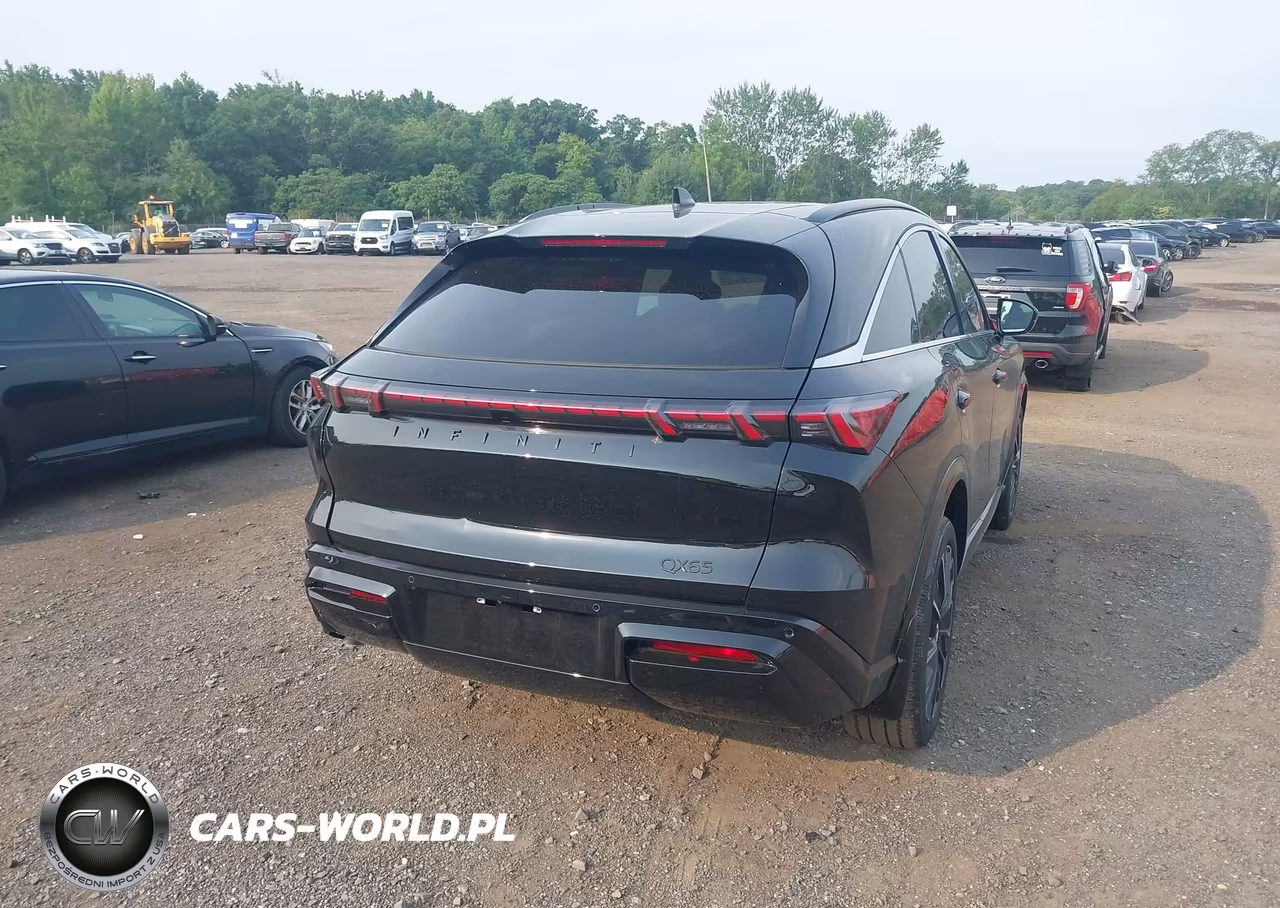 2027 Infiniti Qx65 VIN:5N1AC0JX1VC600275 - 17