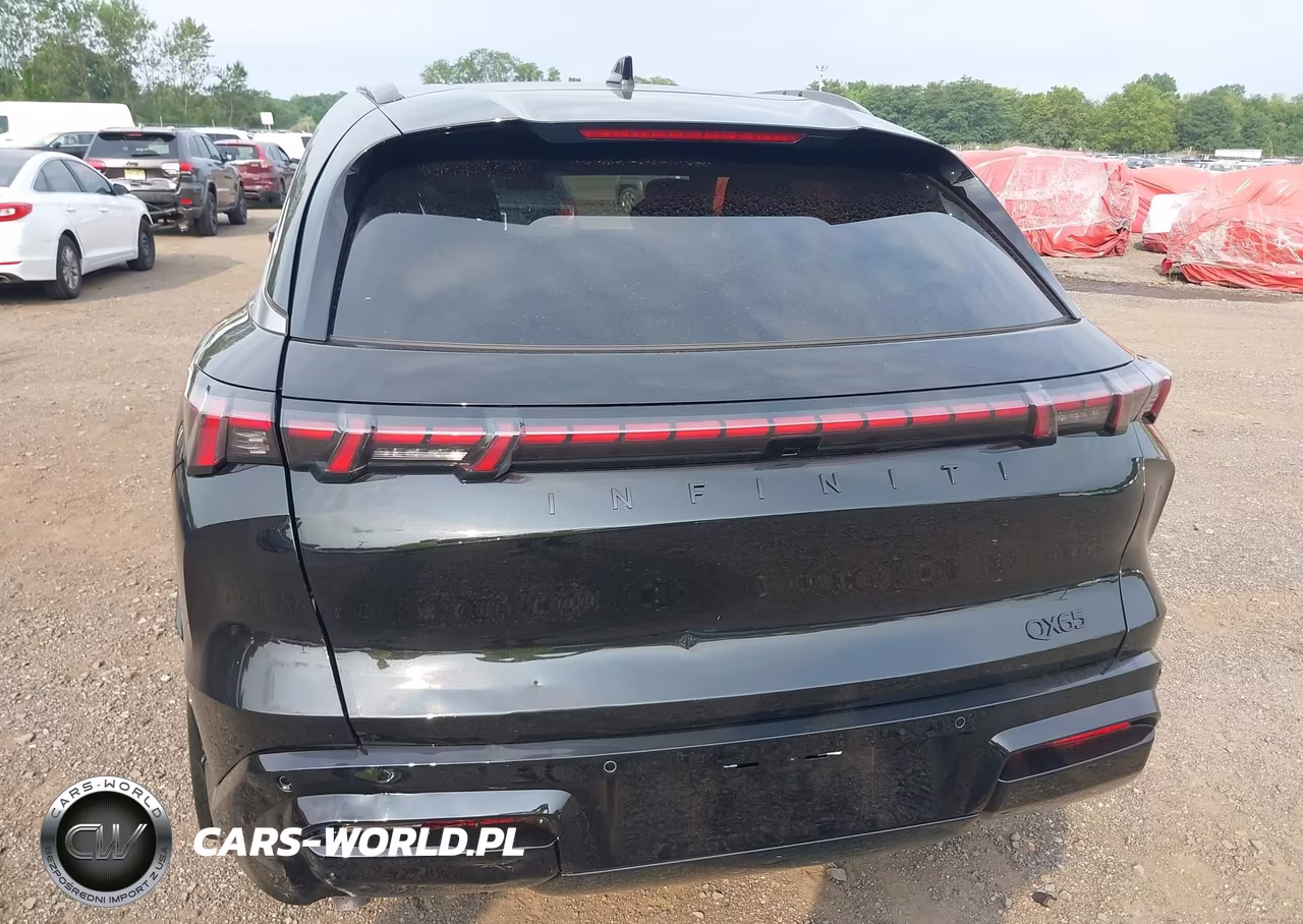 2027 Infiniti Qx65 VIN:5N1AC0JX1VC600275 - 18