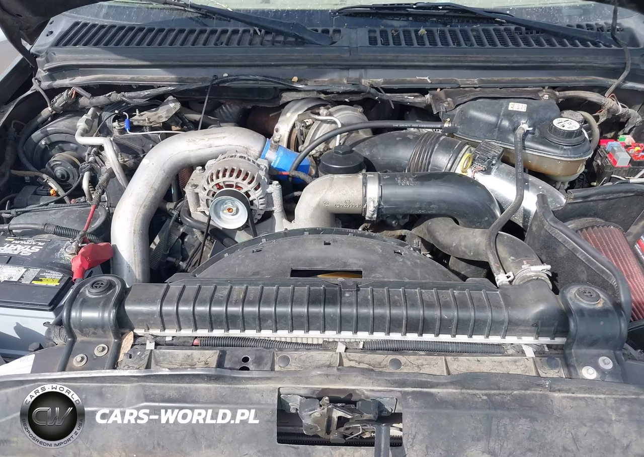 2006 Ford F-250 Lariat-Xl-Xlt VIN:1FTSX21P26ED75055 - 10