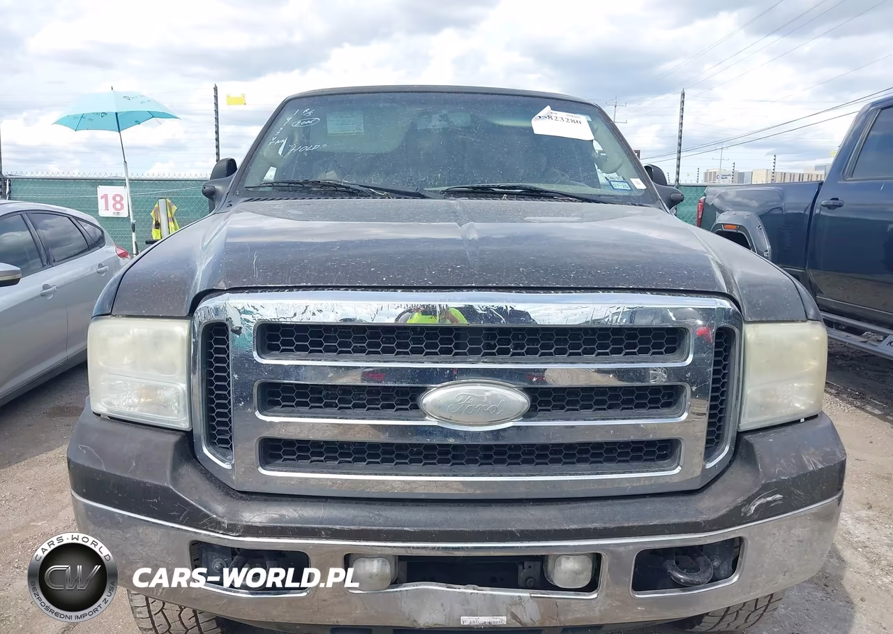 2006 Ford F-250 Lariat-Xl-Xlt VIN:1FTSX21P26ED75055 - 12