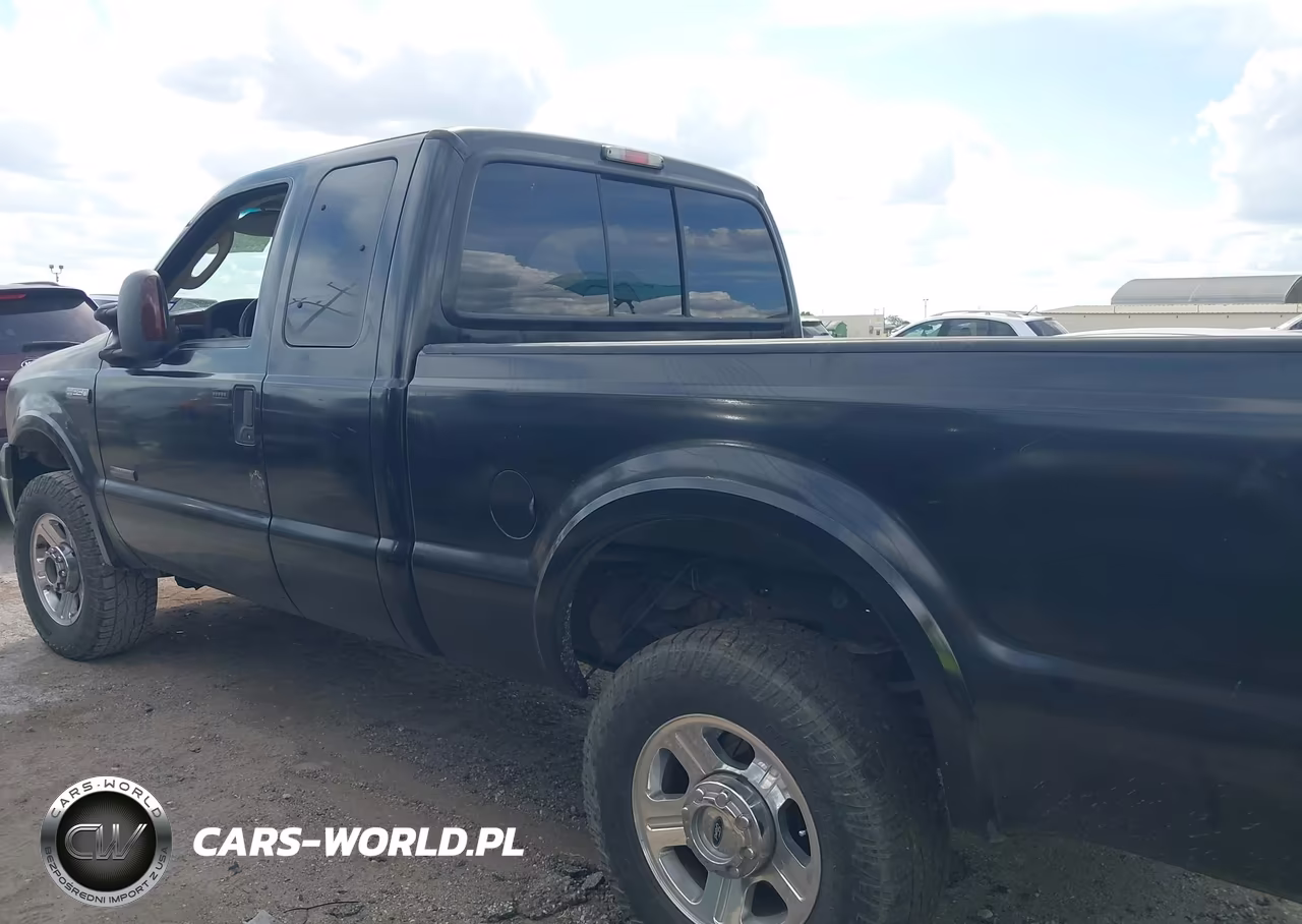 2006 Ford F-250 Lariat-Xl-Xlt VIN:1FTSX21P26ED75055 - 14
