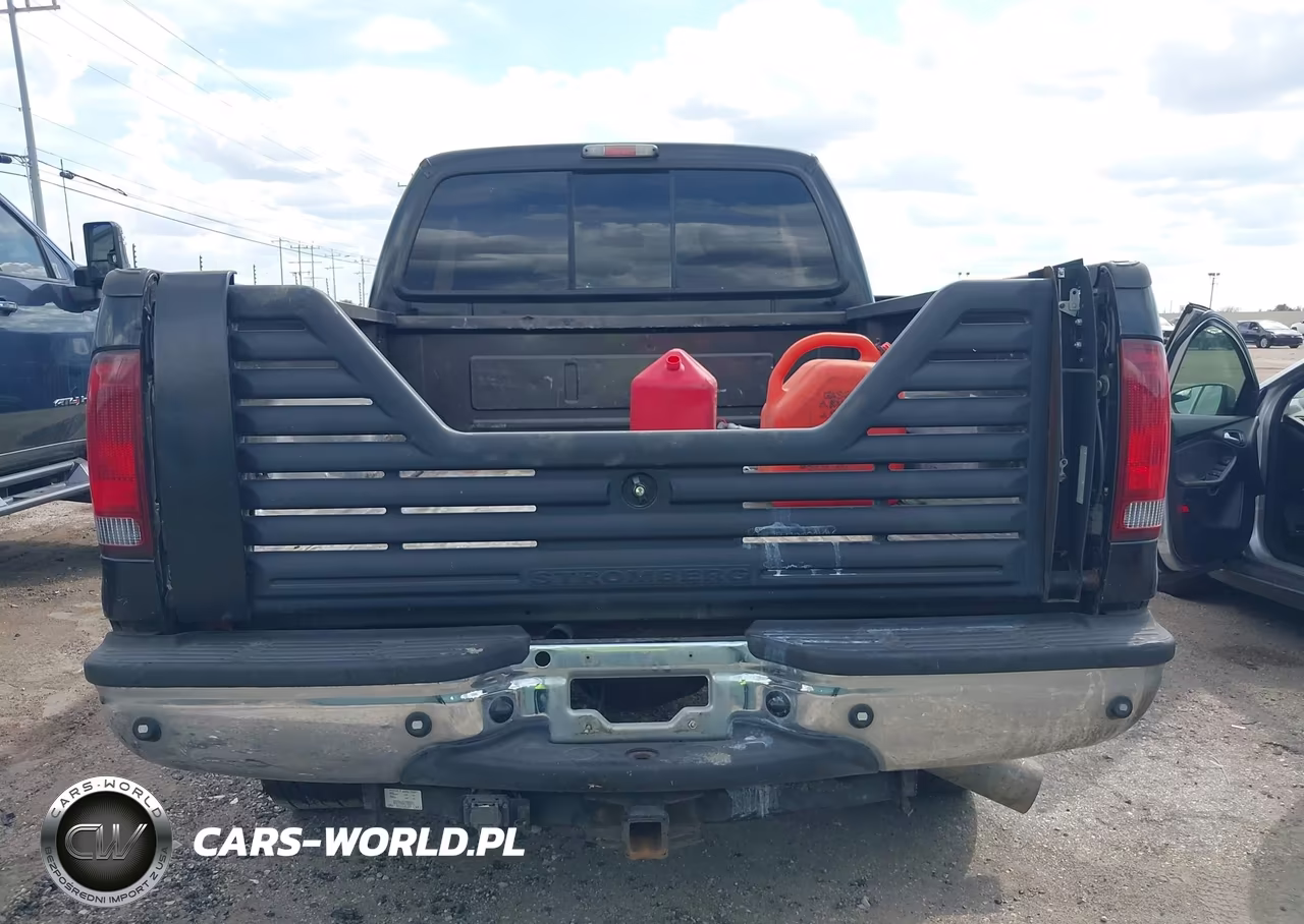 2006 Ford F-250 Lariat-Xl-Xlt VIN:1FTSX21P26ED75055 - 16