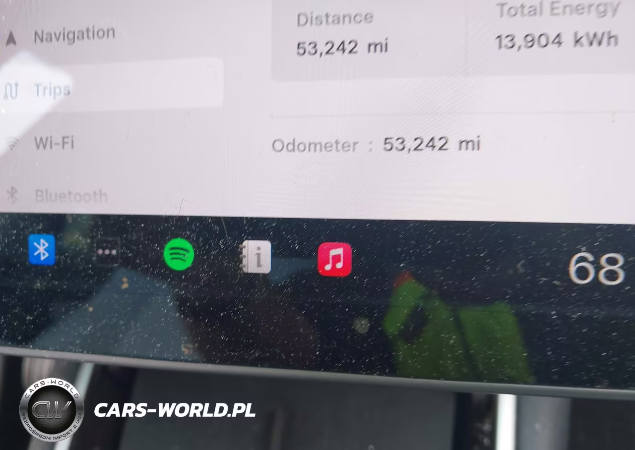 2018 Tesla Model 3 Long Range-Performance VIN:5YJ3E1EB4JF097978 - 13