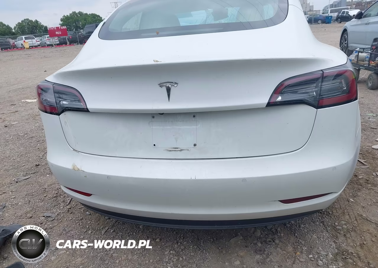 2018 Tesla Model 3 Long Range-Performance VIN:5YJ3E1EB4JF097978 - 14