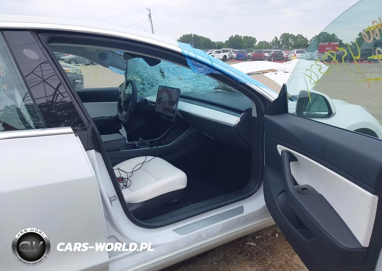 2018 Tesla Model 3 Long Range-Performance VIN:5YJ3E1EB4JF097978 - 5