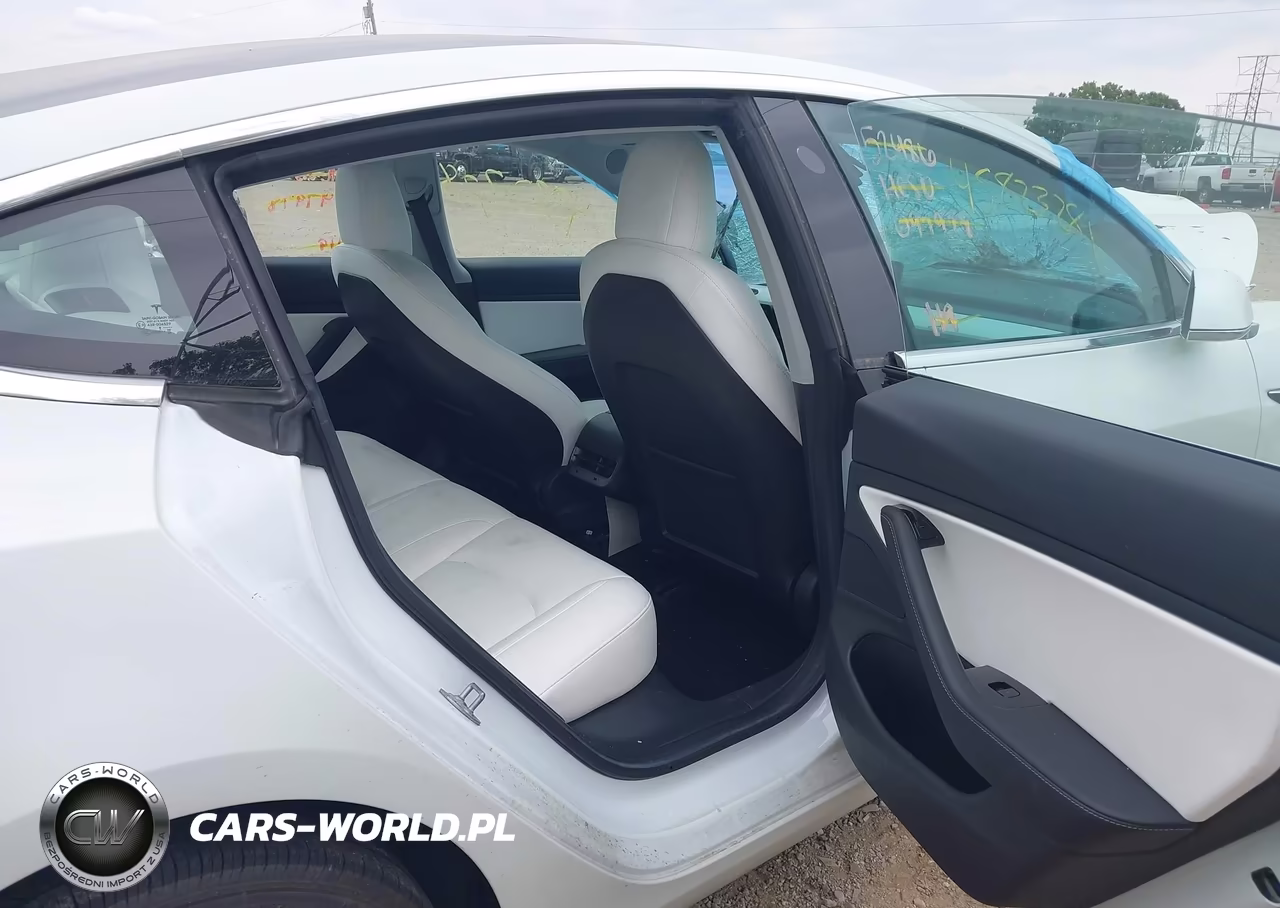 2018 Tesla Model 3 Long Range-Performance VIN:5YJ3E1EB4JF097978 - 8