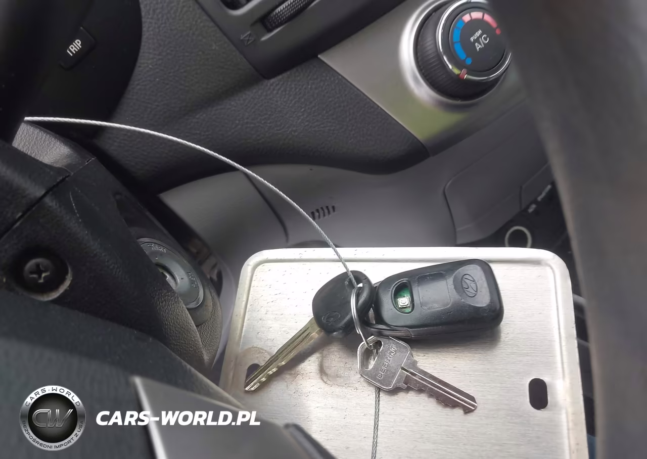 2010 Hyundai Elantra Gls VIN:KMHDU4AD1AU841409 - 11