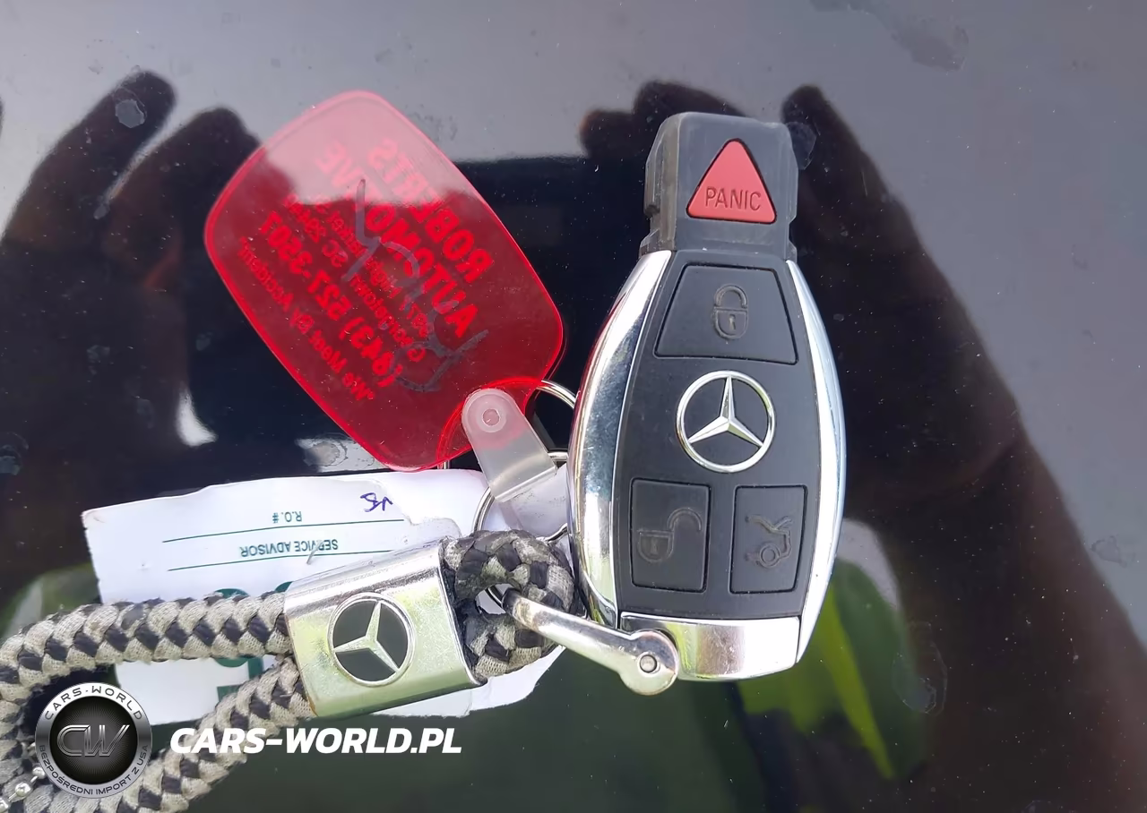 2014 Mercedes-Benz C 250 Sport VIN:WDDGF4HB3EG243994 - 11