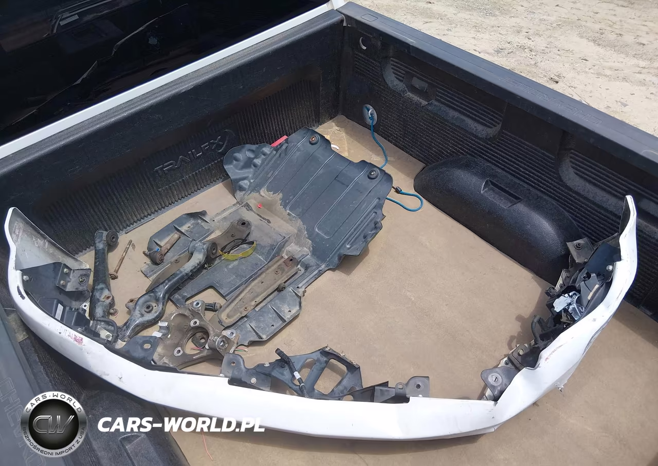 2017 Chevrolet Silverado 1500 2Lt VIN:1GCVKREC3HZ318919 - 12