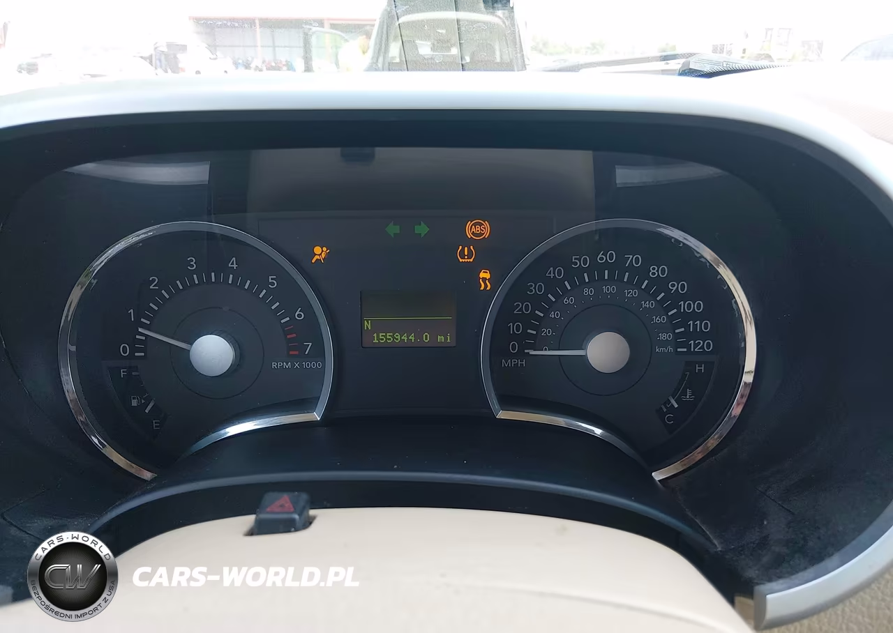 2006 Mercury Mountaineer Premier VIN:4M2EU488X6UJ13204 - 15