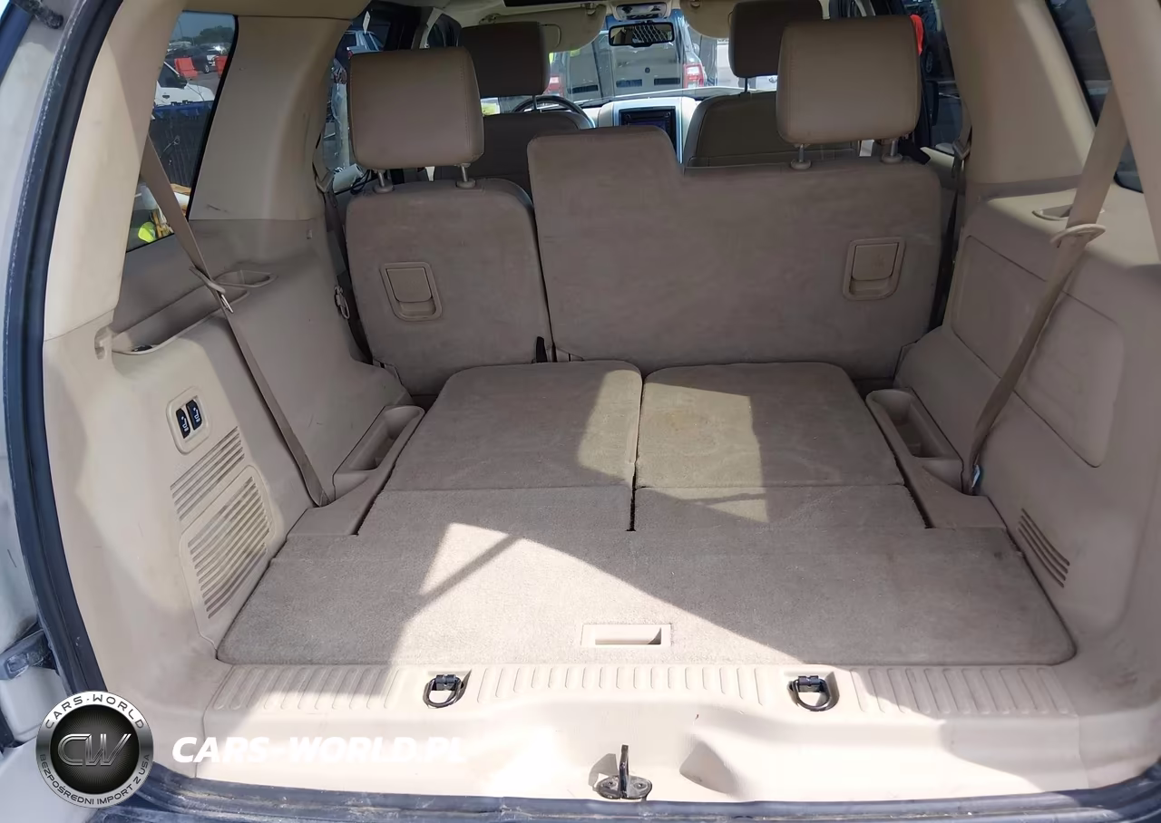 2006 Mercury Mountaineer Premier VIN:4M2EU488X6UJ13204 - 17