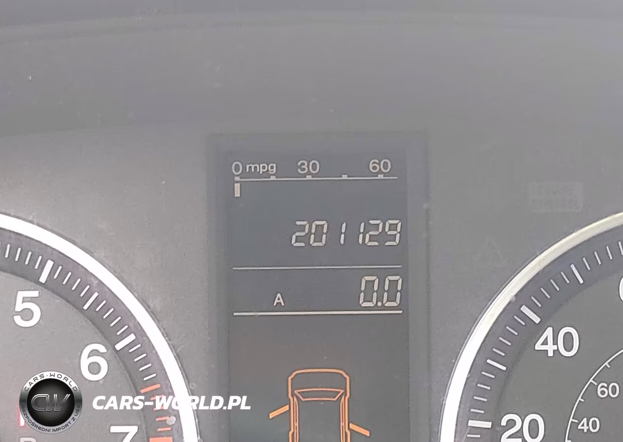 2007 Honda Cr-V Lx VIN:JHLRE48327C024858 - 15