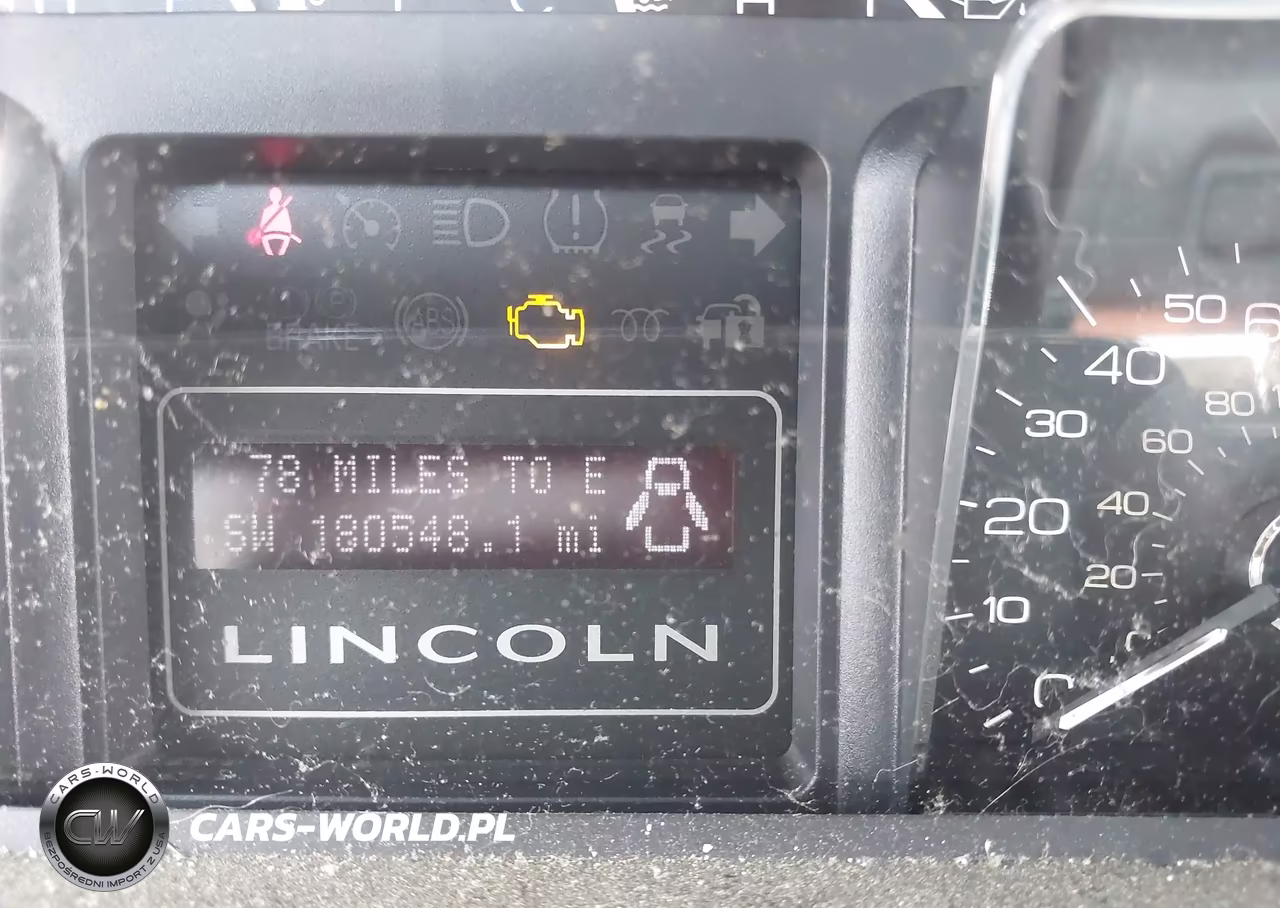 2011 Lincoln Navigator VIN:5LMJJ2J5XBEJ00466 - 7