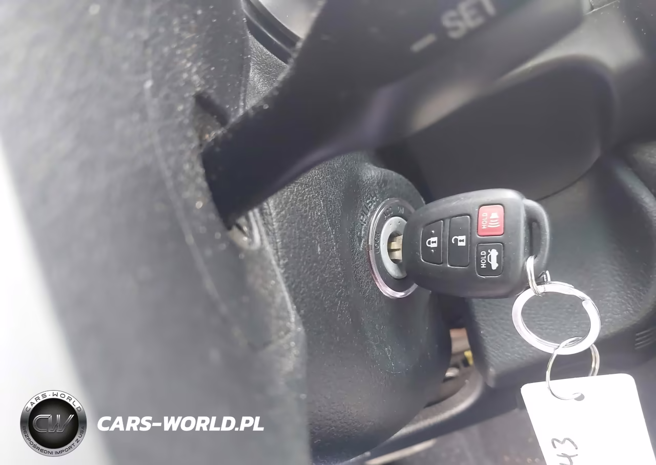 2012 Toyota Camry Se VIN:4T1BF1FKXCU134268 - 11