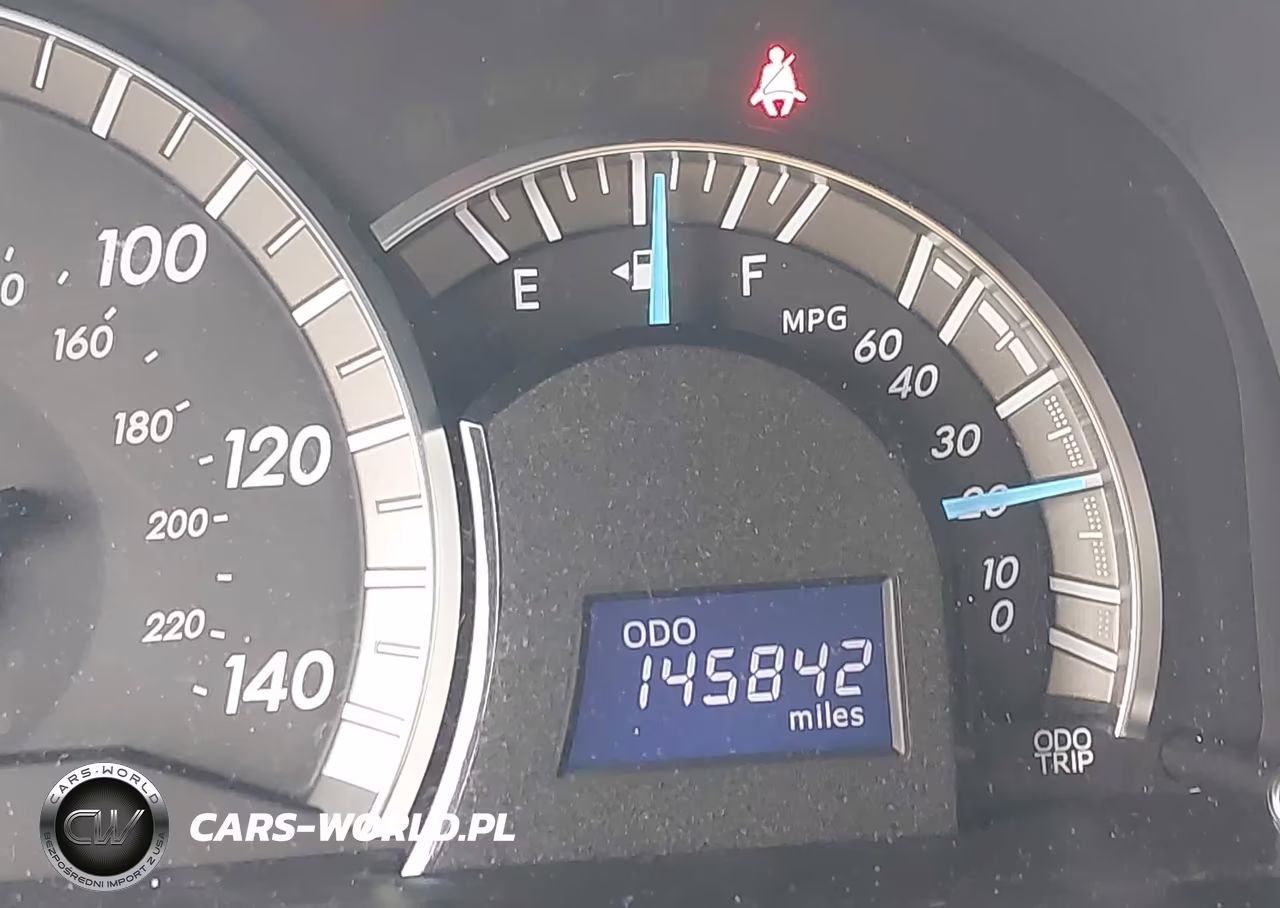 2012 Toyota Camry Se VIN:4T1BF1FKXCU134268 - 15