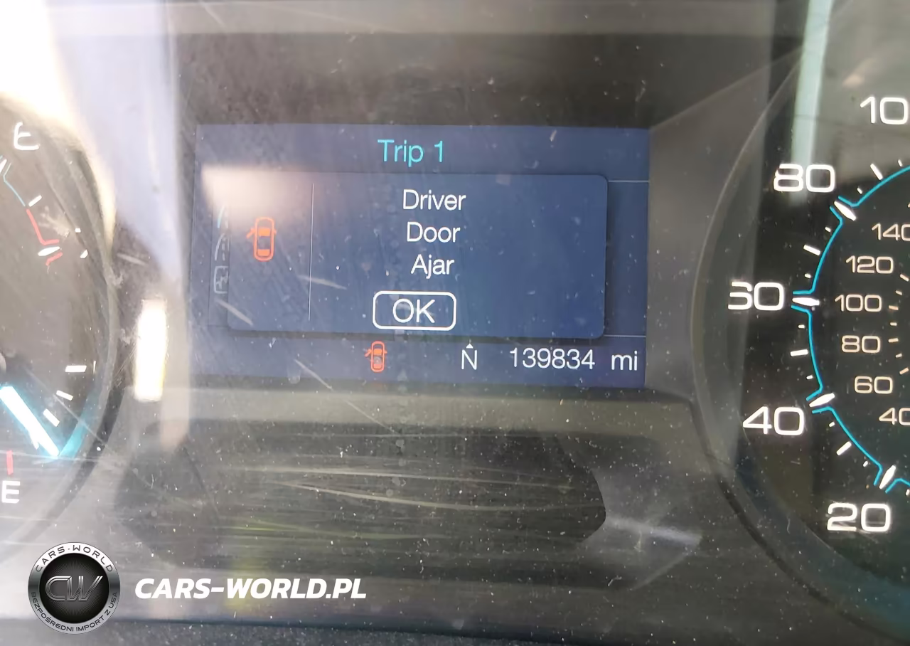 2015 Ford Explorer VIN:1FM5K8B84FGA60392 - 7