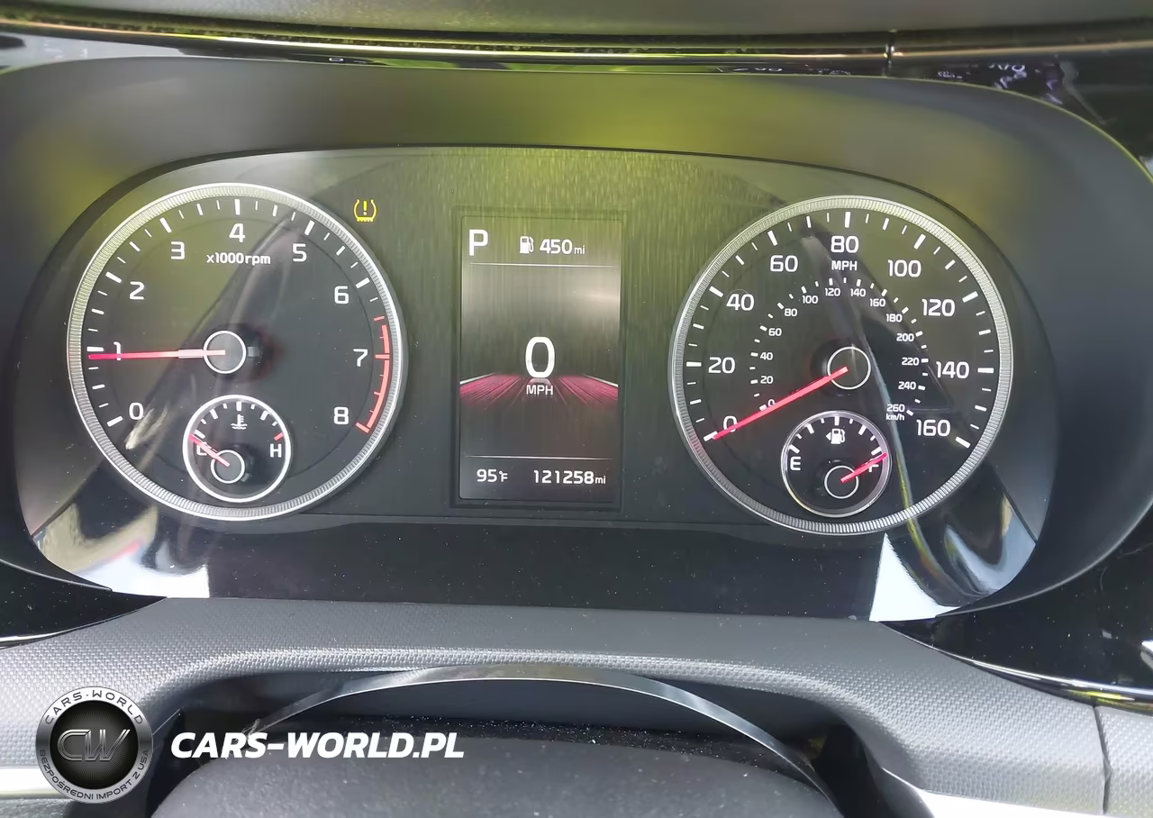 2021 Kia K5 Gt-Line VIN:5XXG64J21MG074021 - 7