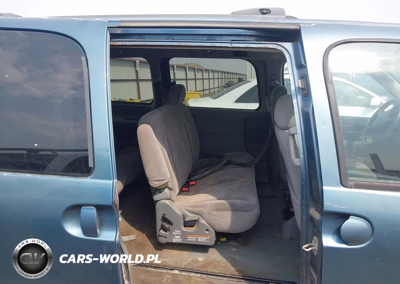 2002 Mercury Villager Value VIN:4M2ZV11TX2DJ04539 - 8