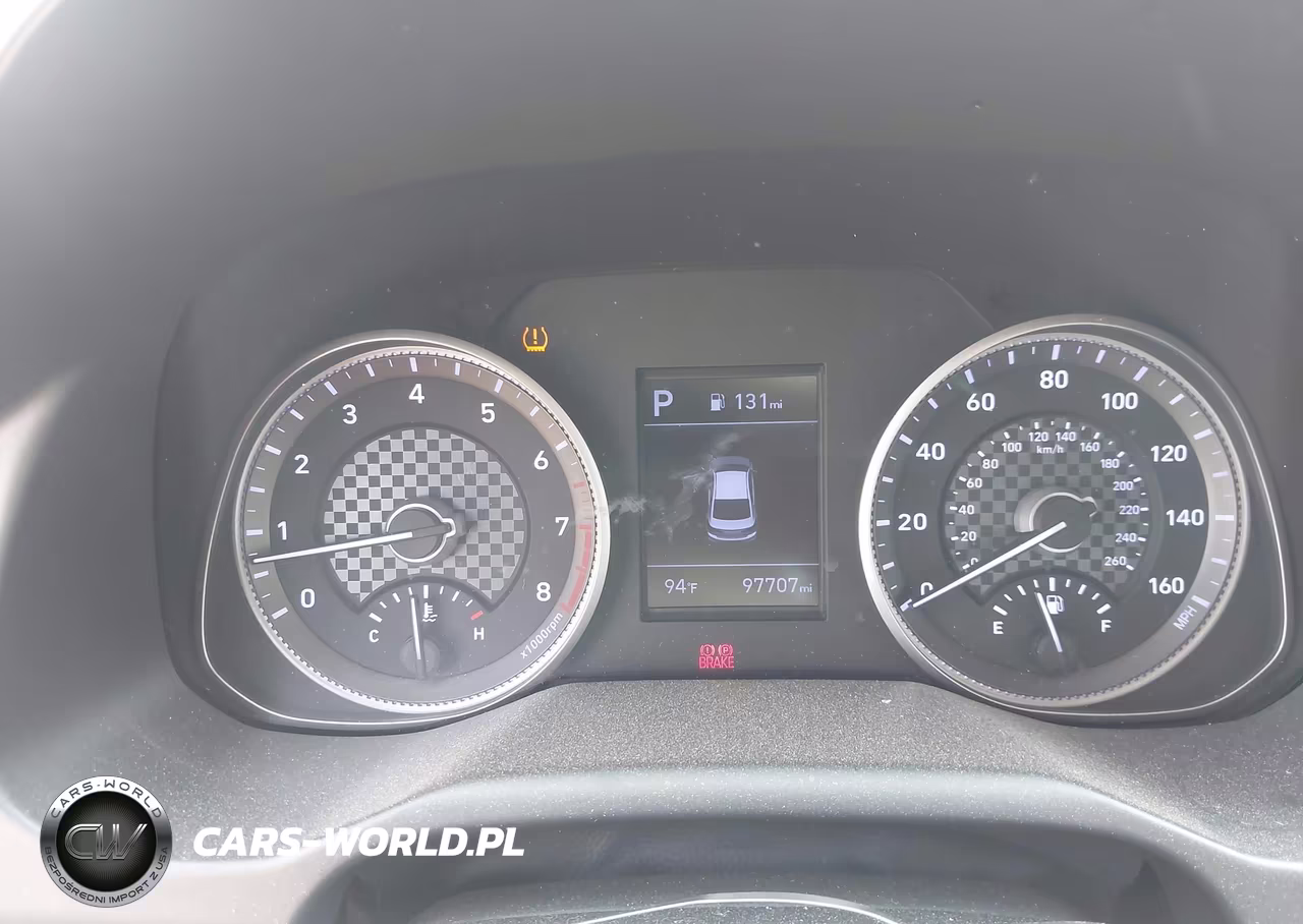 2019 Hyundai Elantra Sel VIN:KMHD84LFXKU768979 - 7