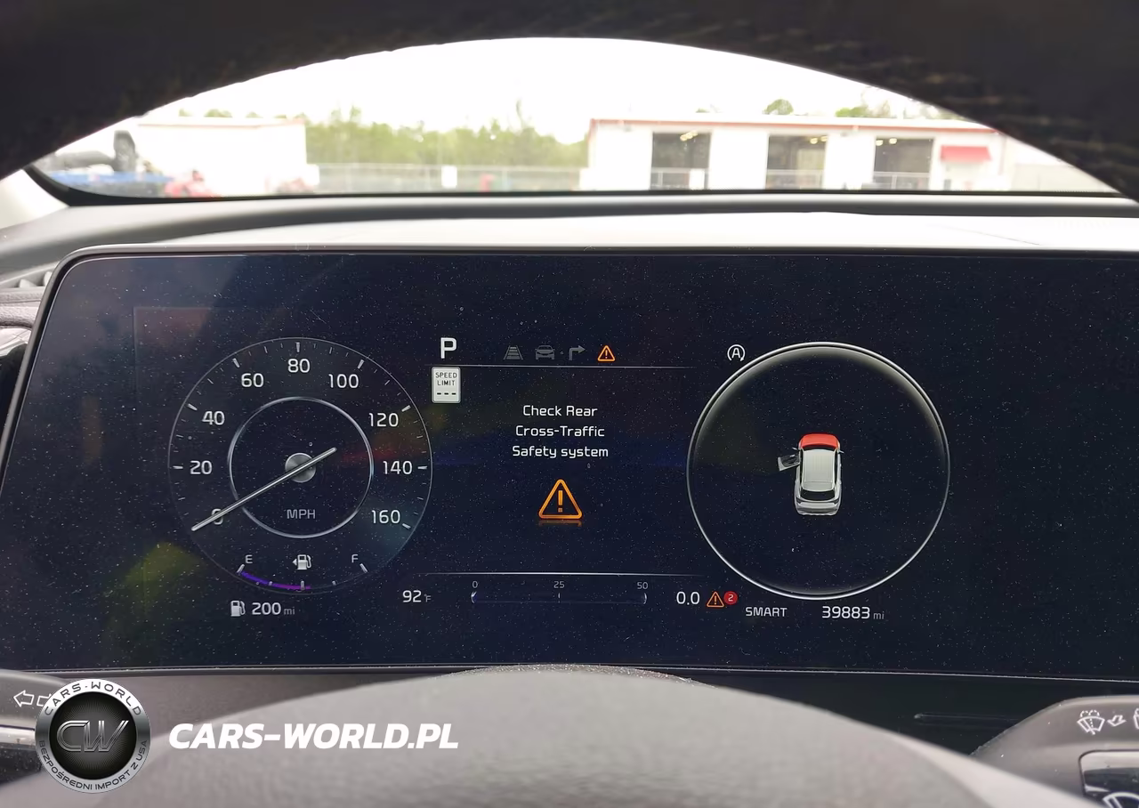 2023 Kia Sportage Sx-Prestige VIN:5XYK53AF5PG119083 - 7
