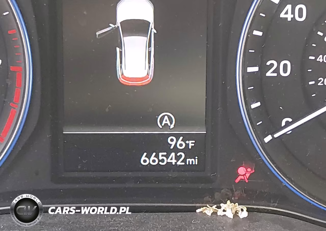 2023 Hyundai Kona Se VIN:KM8K2CAB8PU952330 - 16