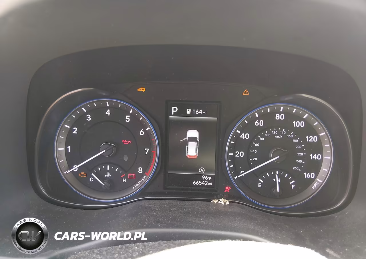 2023 Hyundai Kona Se VIN:KM8K2CAB8PU952330 - 7