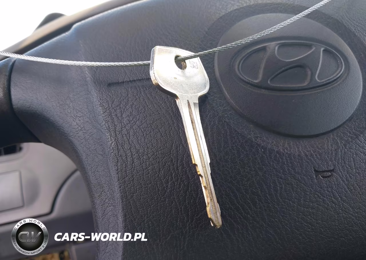 2001 Hyundai Elantra Gls VIN:KMHDN45D01U187557 - 11
