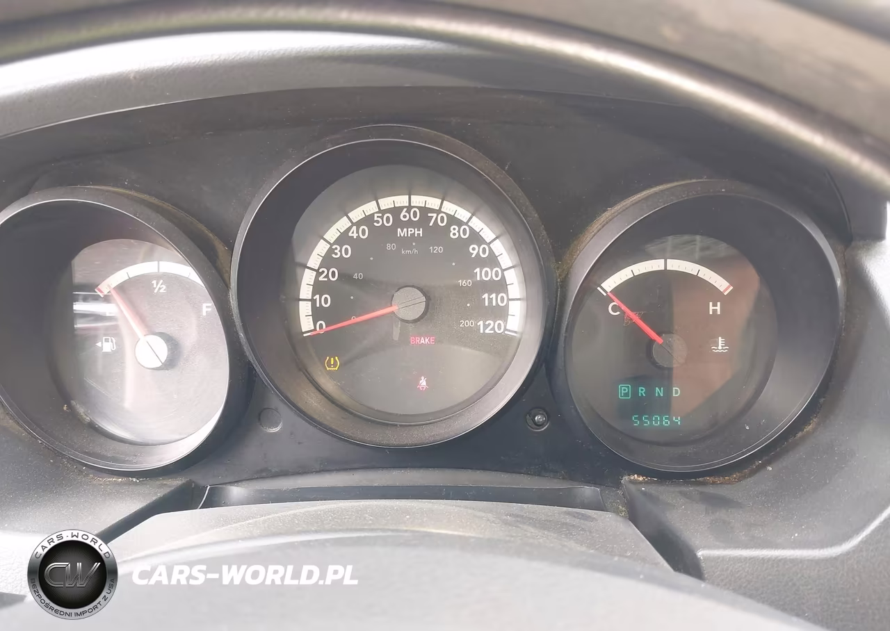 2008 Dodge Grand Caravan Cv VIN:1D4HN11H08B186432 - 7