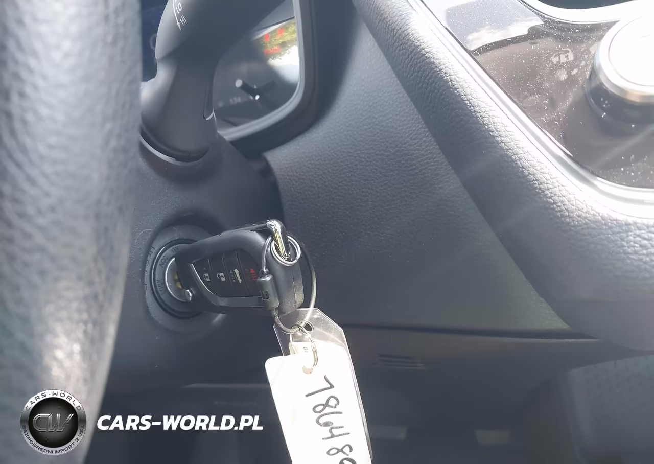 2026 Toyota Corolla Le VIN:5YFB4MDE7TP486438 - 11
