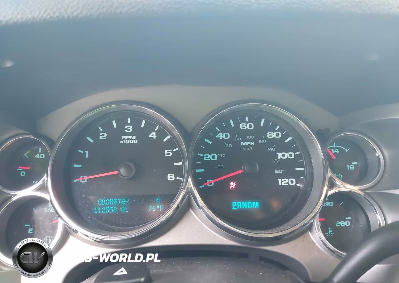 2012 GMC Sierra 1500 Sle VIN:3GTP2VE74CG135011 - 7