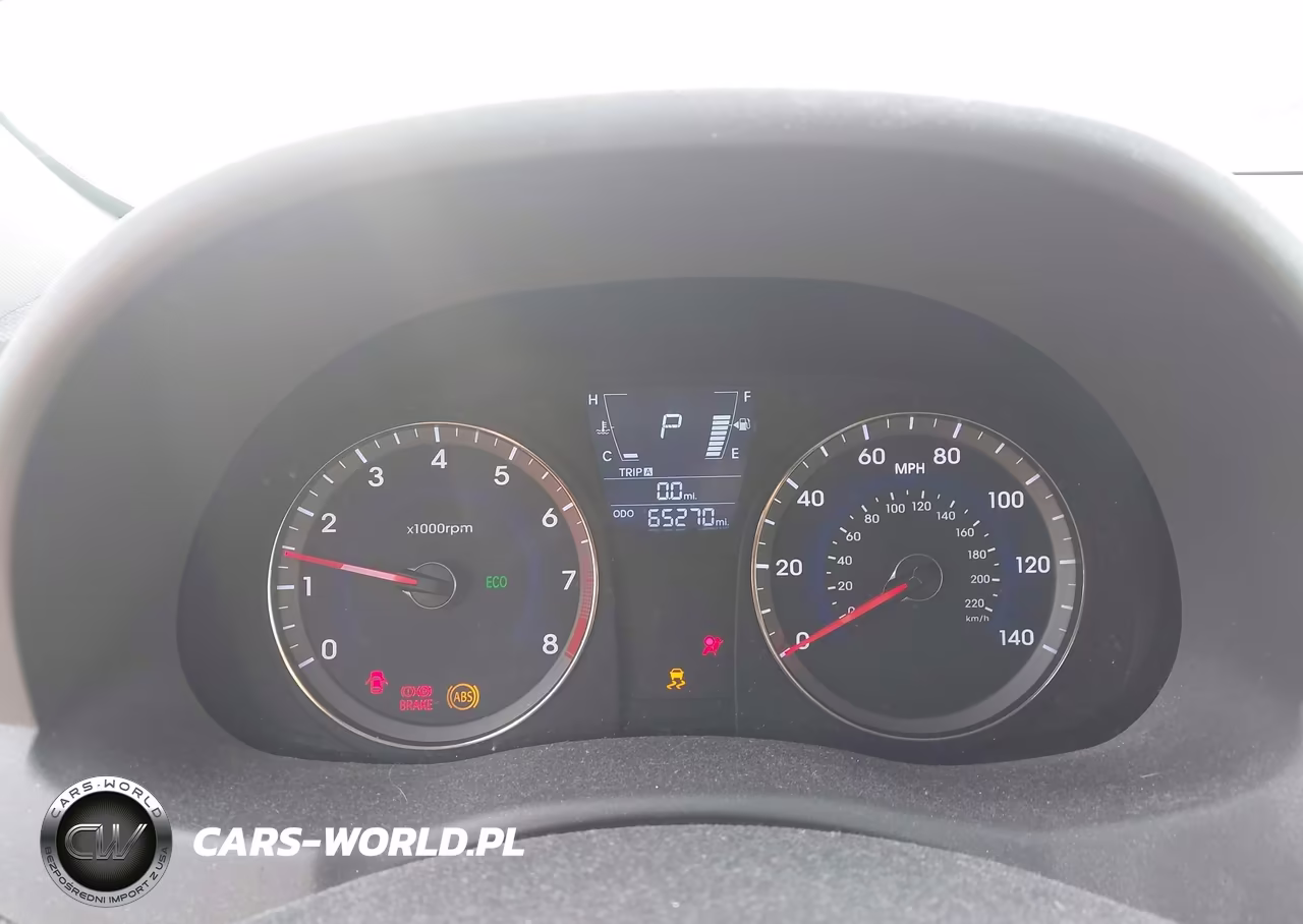2012 Hyundai Accent Gls VIN:KMHCT4AE9CU244180 - 7