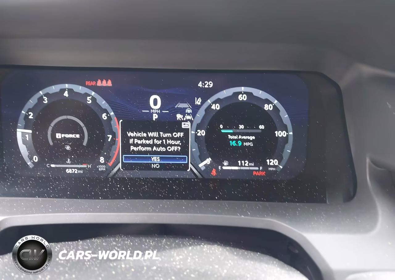 2025 Toyota Tacoma Limited VIN:3TMLB5JNXSM200236 - 7