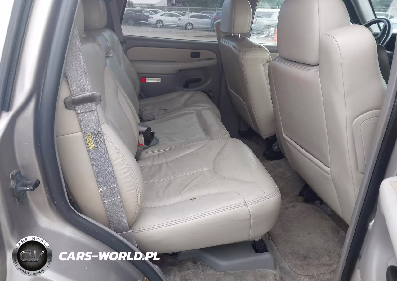 2002 GMC Yukon Slt VIN:1GKEK13Z22J344382 - 8