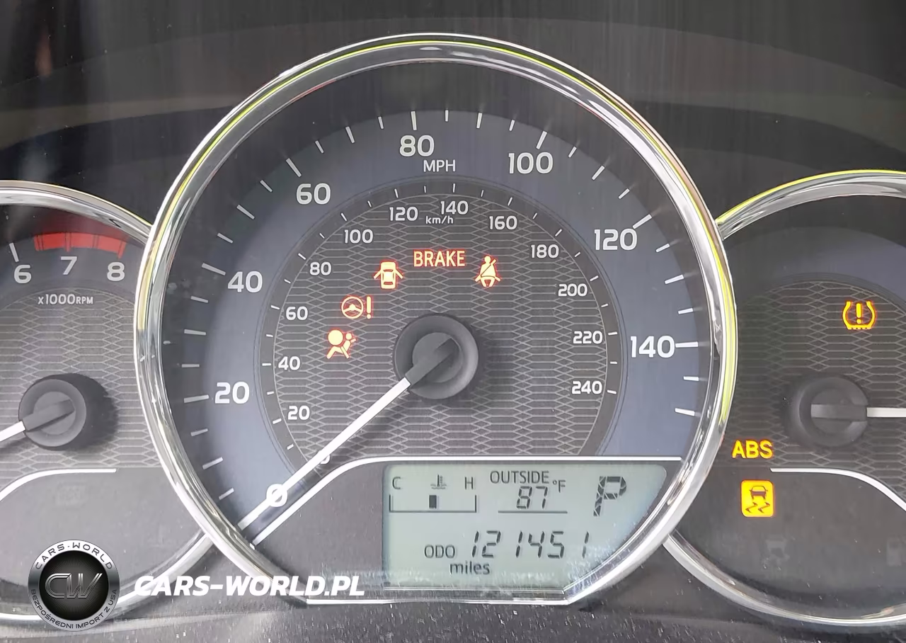 2015 Toyota Corolla Le Plus VIN:5YFBURHEXFP283457 - 7