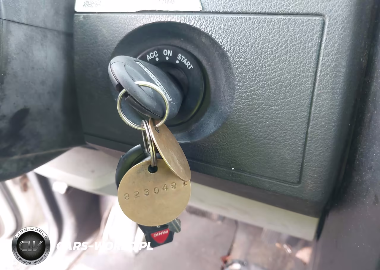2008 Dodge Grand Caravan Cv VIN:1D4HN11H68B186435 - 11