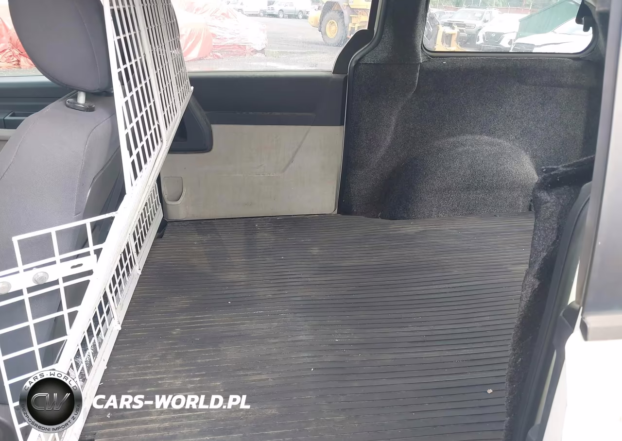 2008 Dodge Grand Caravan Cv VIN:1D4HN11H68B186435 - 8