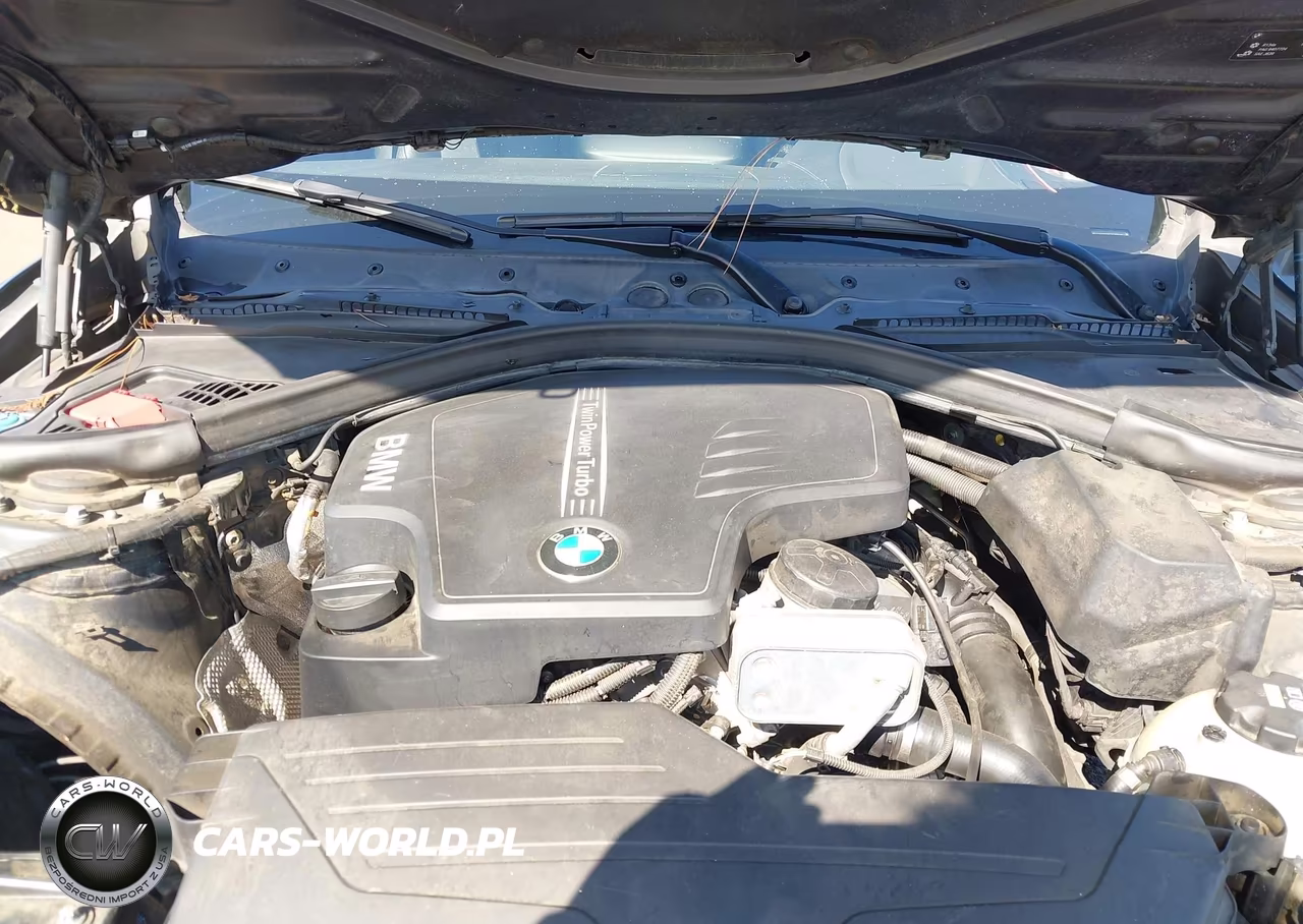 2016 BMW 428I Gran Coupe VIN:WBA4A9C59GG695538 - 10