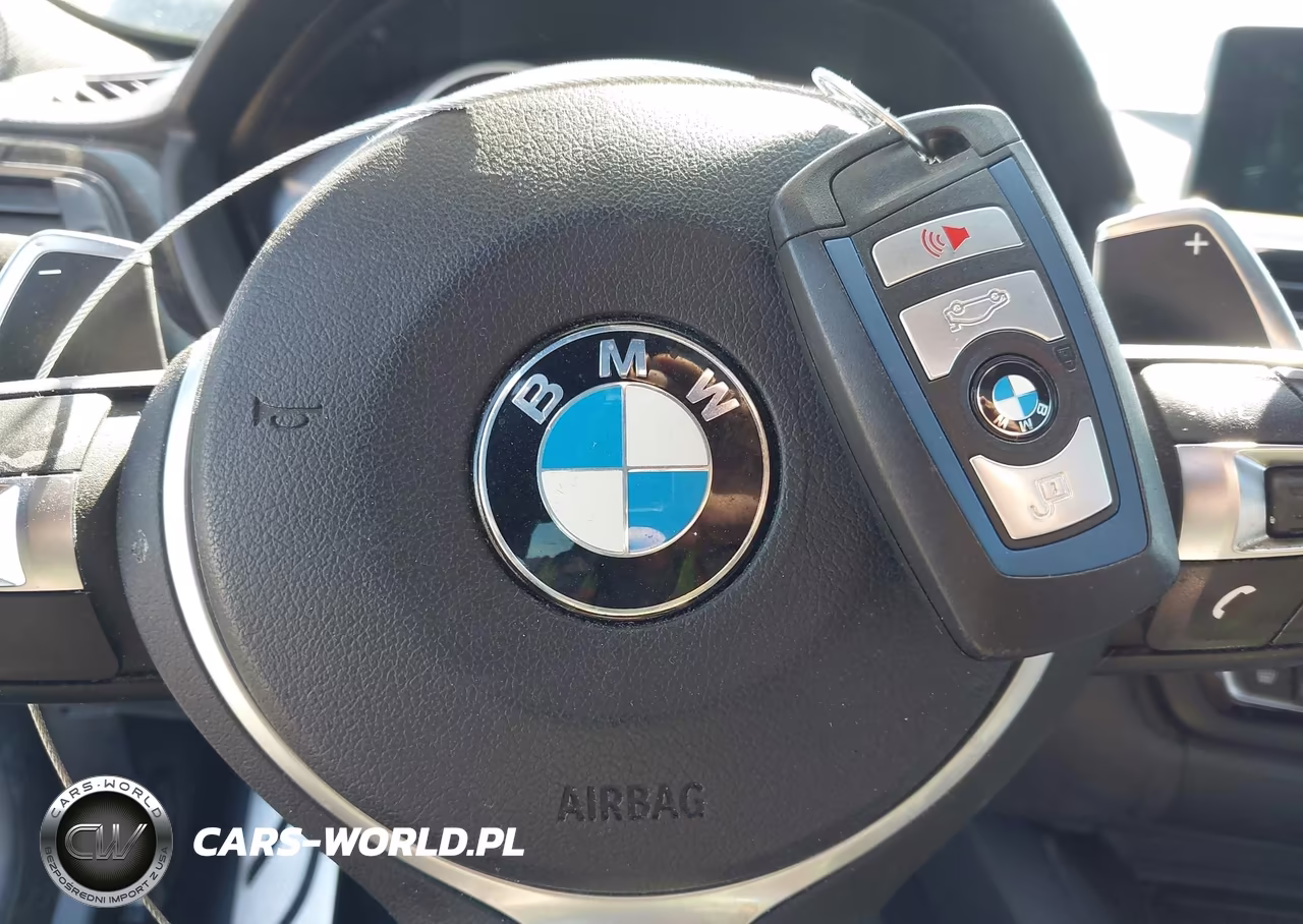 2016 BMW 428I Gran Coupe VIN:WBA4A9C59GG695538 - 11