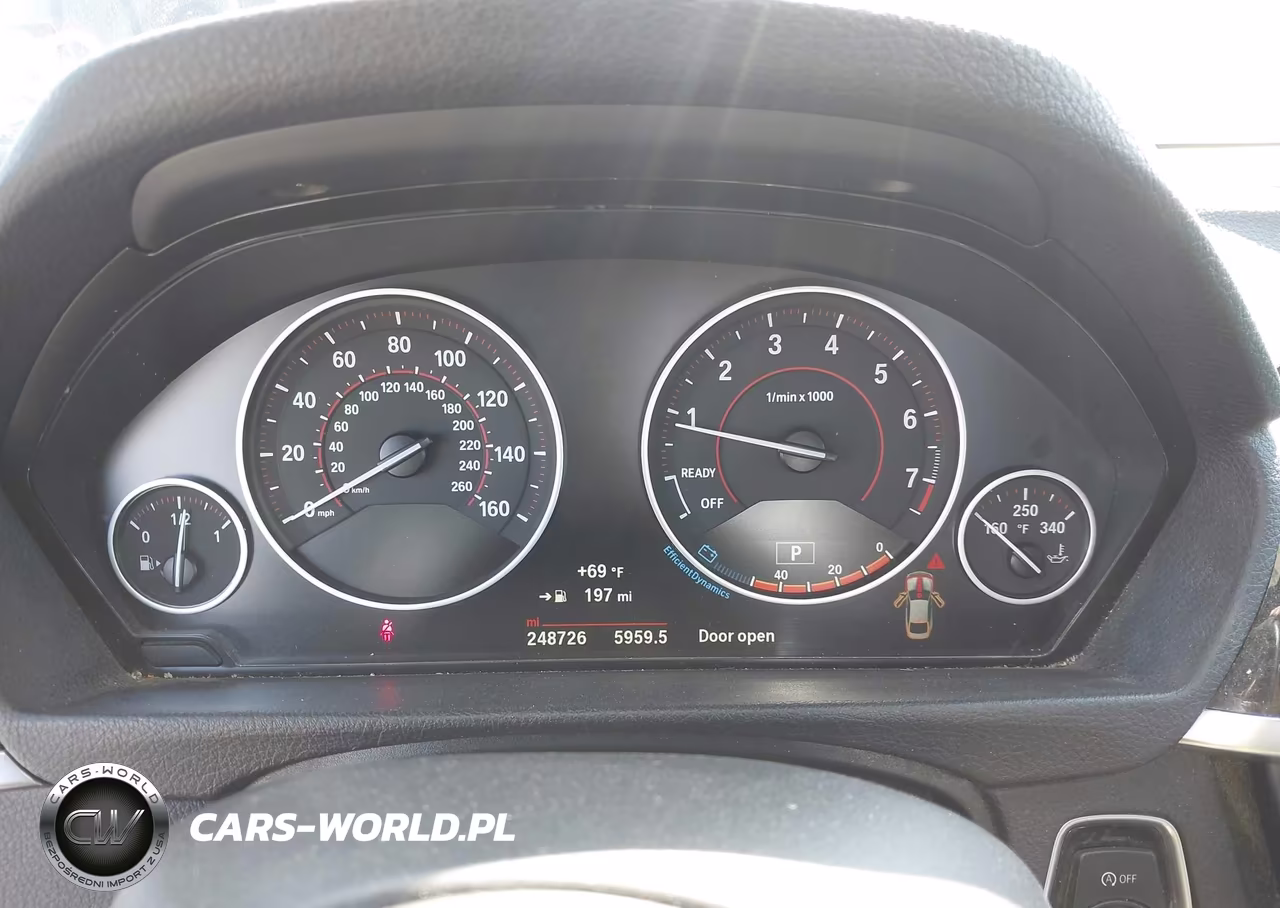 2016 BMW 428I Gran Coupe VIN:WBA4A9C59GG695538 - 7