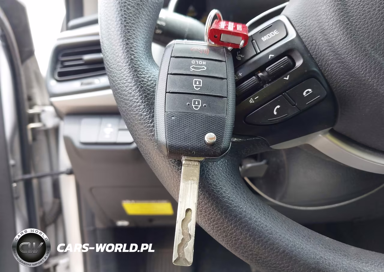 2022 Kia Rio S VIN:3KPA24AD3NE480119 - 11