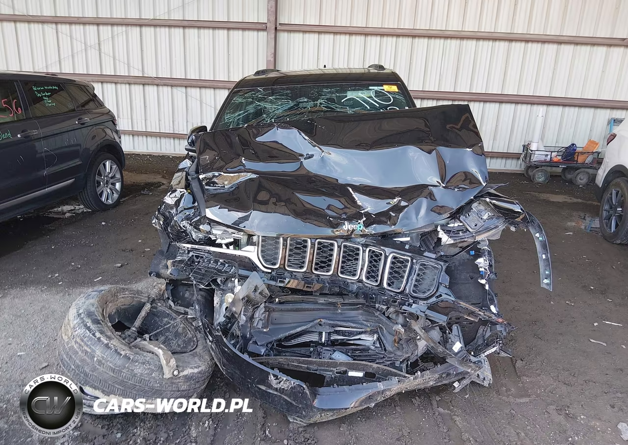 2025 Jeep Grand Cherokee 4Xe VIN:1C4RJYB69S8693076 - 11