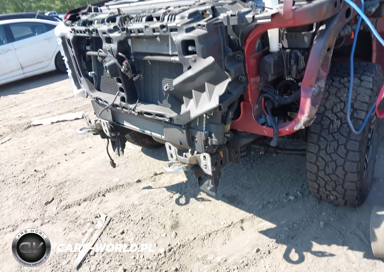 2024 Ford F-350 Platinum VIN:1FT8W3BTXRED49595 - 11