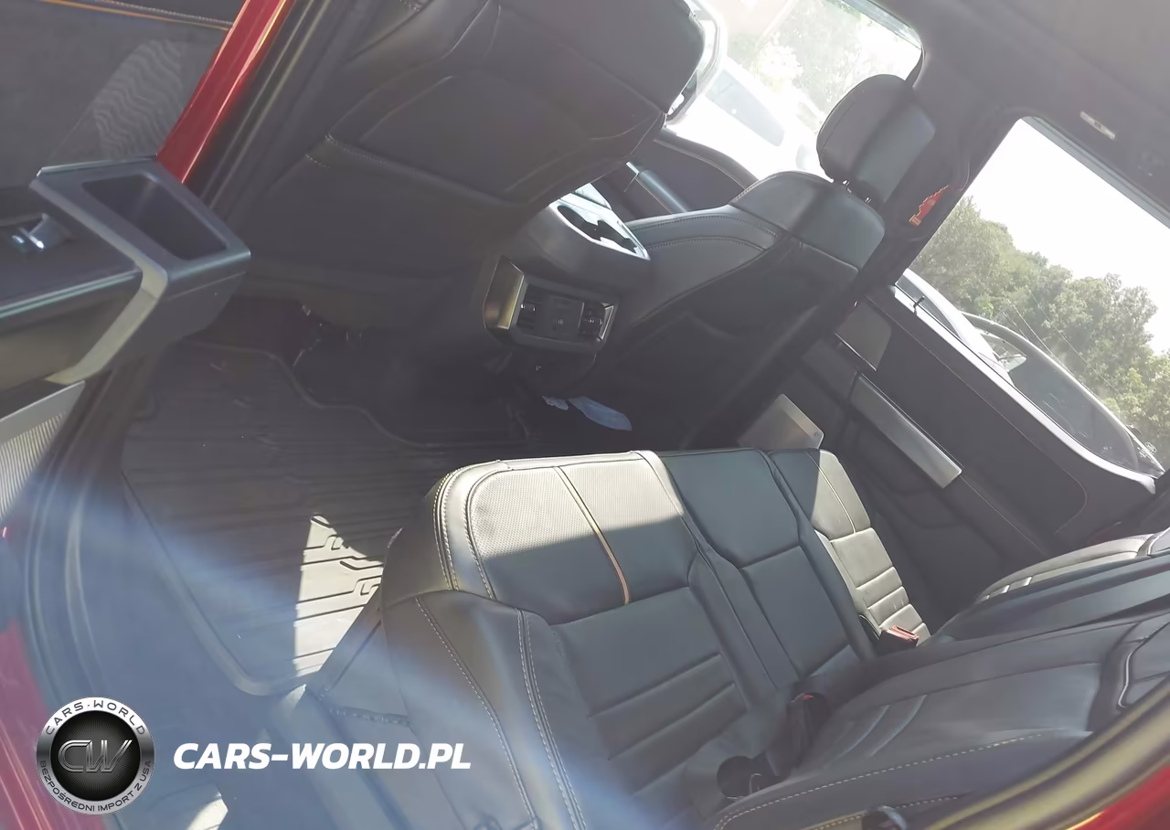 2024 Ford F-350 Platinum VIN:1FT8W3BTXRED49595 - 7