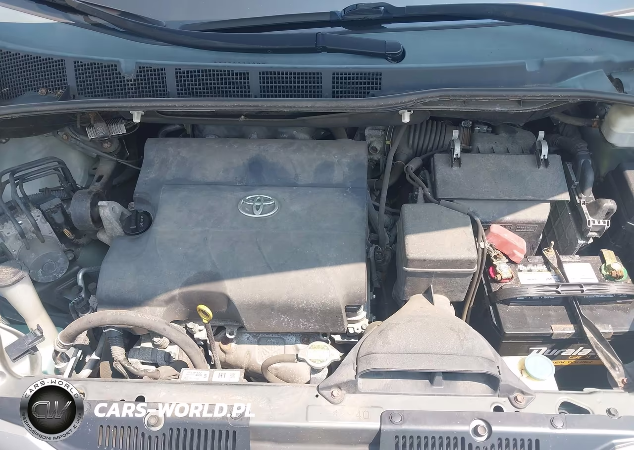 2013 Toyota Sienna Xle V6 8 Passenger VIN:5TDYK3DC5DS373573 - 10