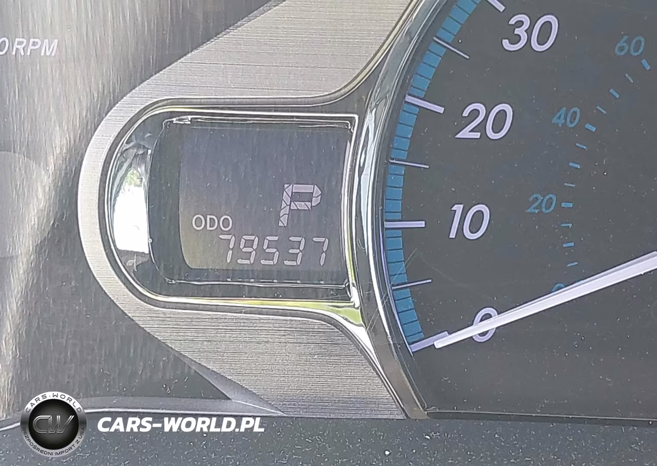 2013 Toyota Sienna Xle V6 8 Passenger VIN:5TDYK3DC5DS373573 - 15